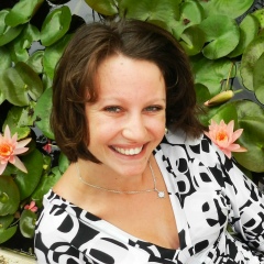 Варвара Штукерт, 17.05.1987, Хайфа