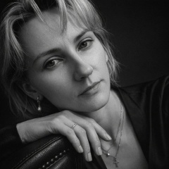 Евгения Карташева, 03.09, Москва