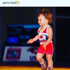 Wrestling Yaroslavl, Ярославль