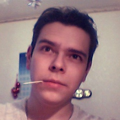 Пётр Зырянов, Москва