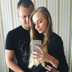 Дарья Андриенко, 26.12, Хабаровск