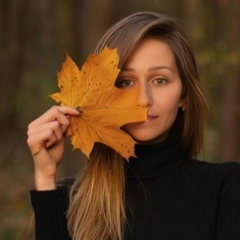 Natalia Blanutsa, 04.10, Санкт-Петербург