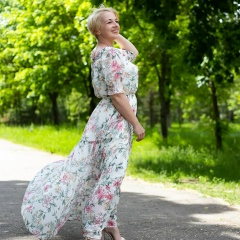 Ольга Хмыз, 17.02, Нижний Новгород