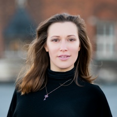 Наталья Махова, 19.09.1989, Москва