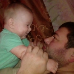 Захар Кузнецов, 03.06.1982, Санкт-Петербург