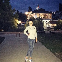 Аня , 15.05, Ростов-на-Дону