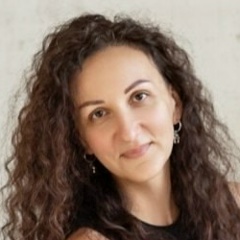 Екатерина Крамаренко, 25.09.1985, Москва