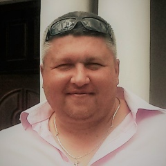 Сергей Хендогин, 28.12, Санкт-Петербург