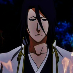 Бьякуя Кучики, 31.01.1901, Tokyo