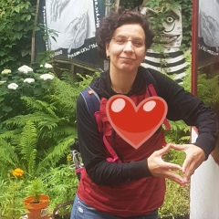 Елена Кирсанова, 27.08, Москва