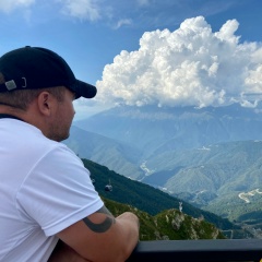 Шандор Антал, 11.04, Екатеринбург