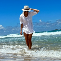 Катюшка Храпач, 25.06, Sydney