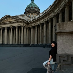 Светлана Дюжакова, 15.09
