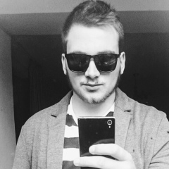 Luka Jiqia, 01.05.1995, Тбилиси