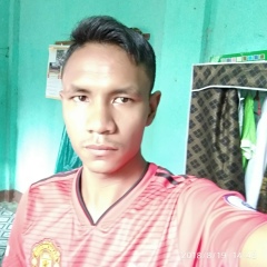 Sithu Aung, 01.10.1993