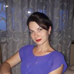 Оля Цимбал, 30.06, Бершадь