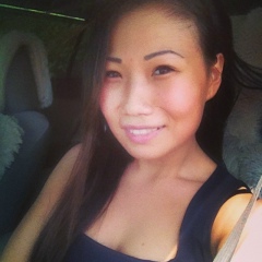 Вера Ким, 13.09, Южно-Сахалинск