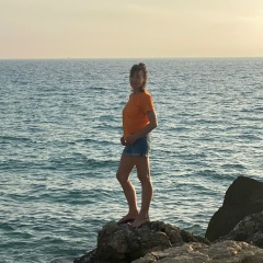 Ирина Фалеева, 12.04, Санкт-Петербург