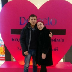 Balzira Abdigani, 05.10.1994, Алматы