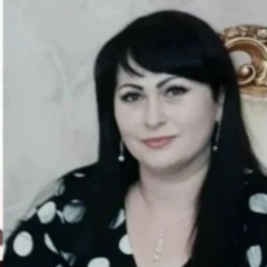 Лиана Соблирова, 05.09.1979, Нальчик