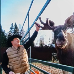 Эмиль Зинабадинов, 02.04, Москва