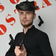 Олег Кошелев, 10.08, Гороховец