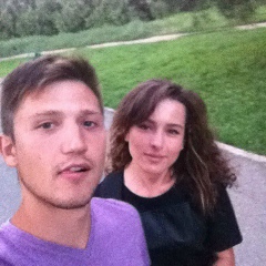 Антон Зиненко, 14.04.1993, Кишинев