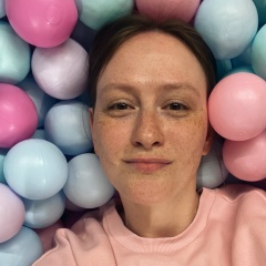 Тася Иванова, 26.08.1987, Санкт-Петербург