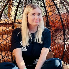 Светлана Кашина, 29.12