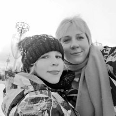 Катя Маковецкая, 10.02.1988, Москва