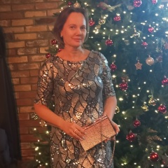 Кира Козырева, 30.05, Санкт-Петербург