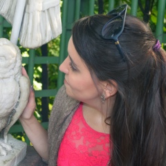 Анна Панкратьева, 14.07, Санкт-Петербург