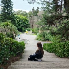 Светлана Колосс