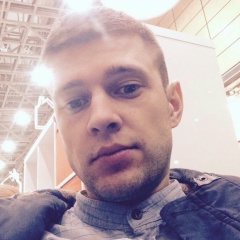 Илья Веселов, 16.08, Санкт-Петербург