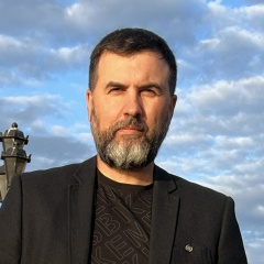 Станислав Потехин, 03.10.1977, Тольятти