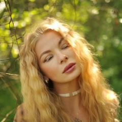 Любовь Сахалова, 07.05