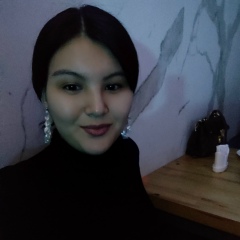 Жибек Жоробекова, 30.06, Бишкек
