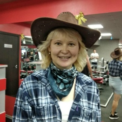 Асия Тусупова, 24.02.1981, Караганда