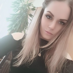 Ketrin Razmus, 06.11, Санкт-Петербург