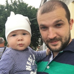 Кирилл Пятницкий, 12.11, Житомир