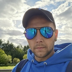 Егор Фоменко, 26.06.1989, Санкт-Петербург