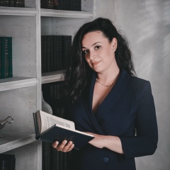 Юлия Степанова, 30.10.1987, Санкт-Петербург