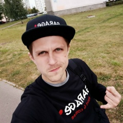 Артём Колтович, 24.11.1993, Минск