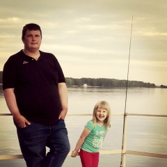 Кирилл Сергеевич, 24.09