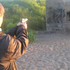 Паша Раков, 06.09.1990, Санкт-Петербург