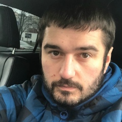 Александр Рыбаков, 04.05, Санкт-Петербург