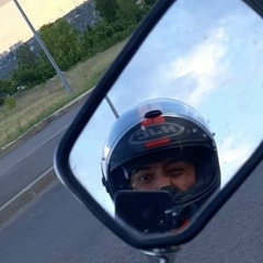 Лёха Михайлов, 03.07, Самара