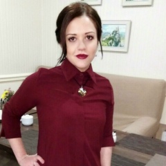 Юлия Шведенко, 22.08.1990, Житомир