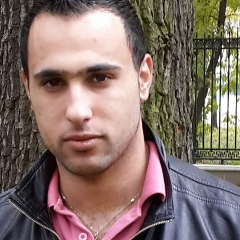 Ихаб Абуали, 02.09, Харьков