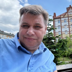 Вячеслав Волков, 17.04, Berlin